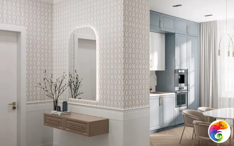 Коллекция Флориан KERAMA MARAZZI