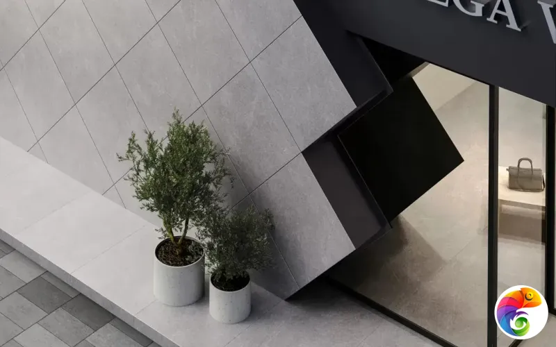 Коллекция Базальт KERAMA MARAZZI