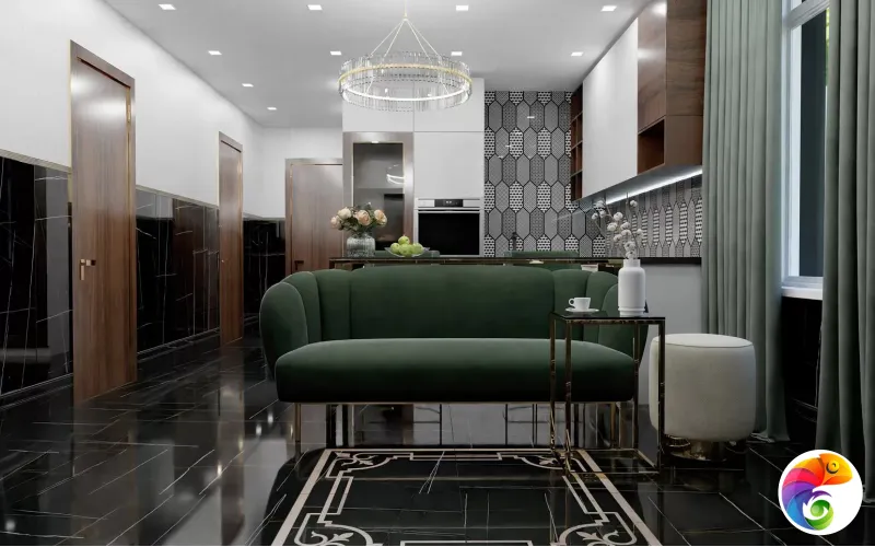 Коллекция Греппи KERAMA MARAZZI
