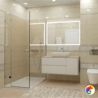 Монсанту KERAMA MARAZZI