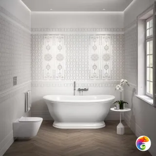 Флориан KERAMA MARAZZI