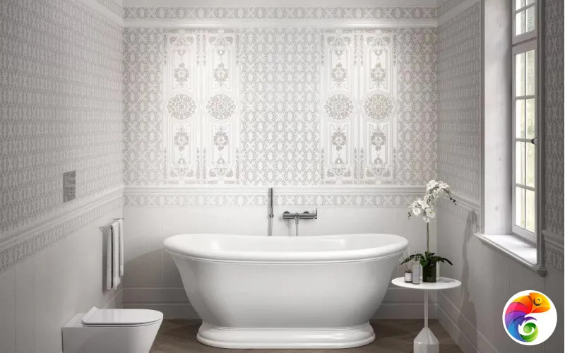 Коллекция Флориан KERAMA MARAZZI