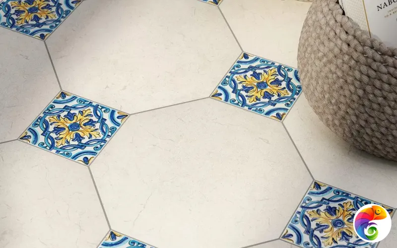 Коллекция Капри KERAMA MARAZZI