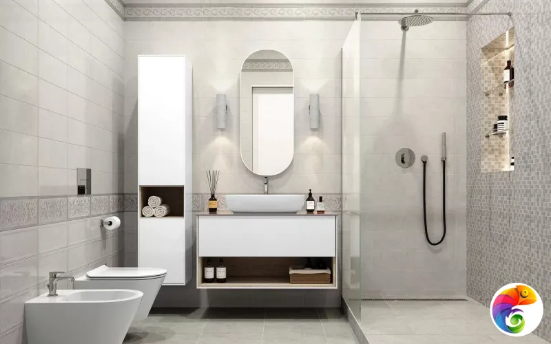 Коллекция Монсанту KERAMA MARAZZI