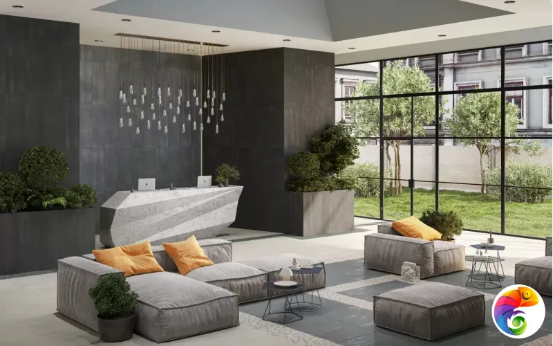 Коллекция Гварди KERAMA MARAZZI