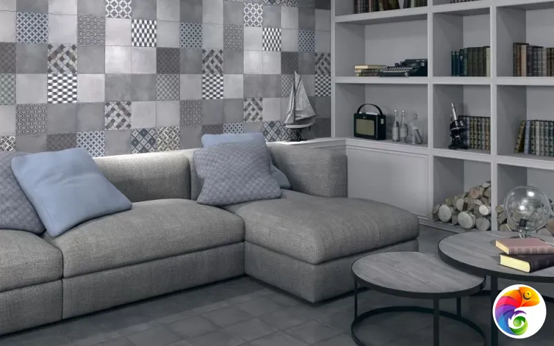 Коллекция Карнаби-стрит KERAMA MARAZZI
