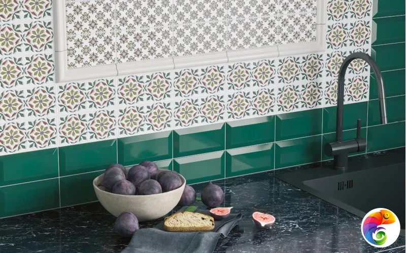 Коллекция Клемансо KERAMA MARAZZI