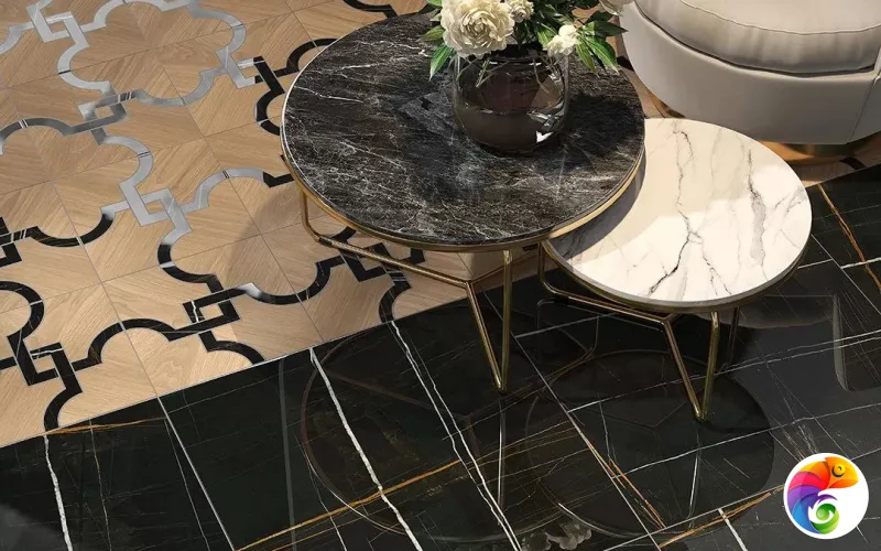 Коллекция Монтиони KERAMA MARAZZI