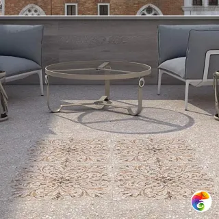 Терраццо KERAMA MARAZZI