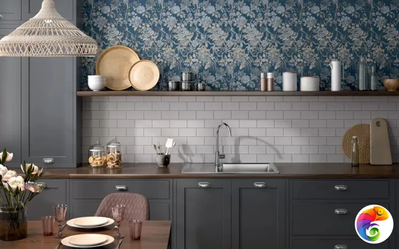 Коллекция Жардим KERAMA MARAZZI