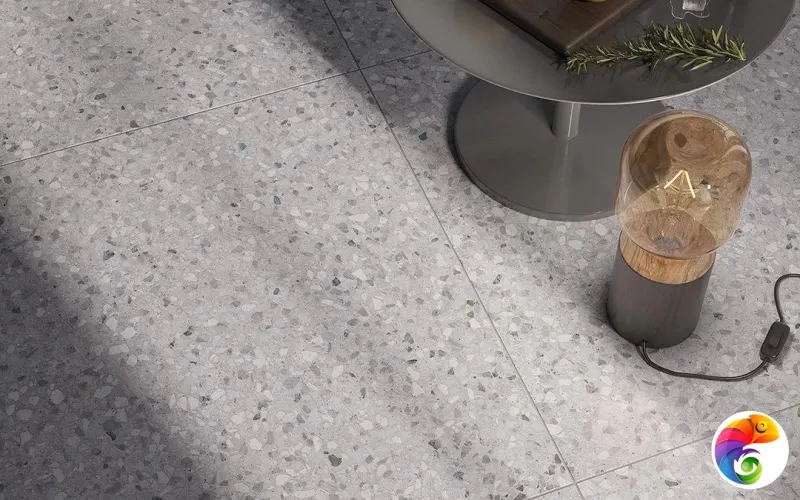 Коллекция Терраццо KERAMA MARAZZI