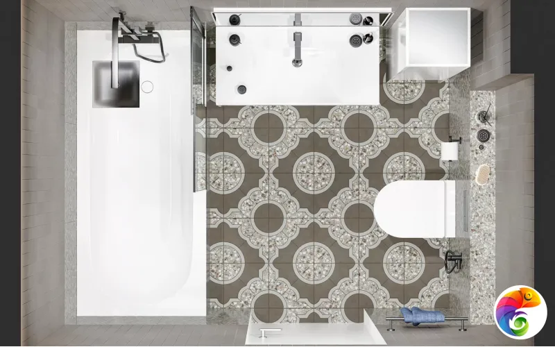 Коллекция Амстердам KERAMA MARAZZI