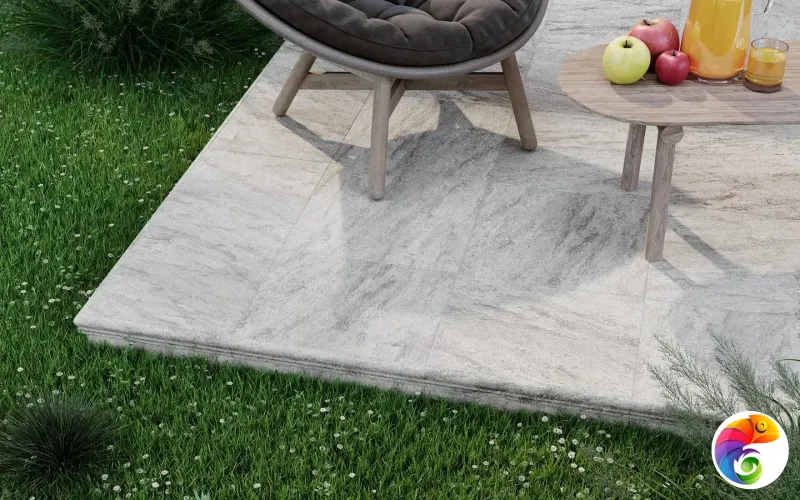 Коллекция Терраса KERAMA MARAZZI