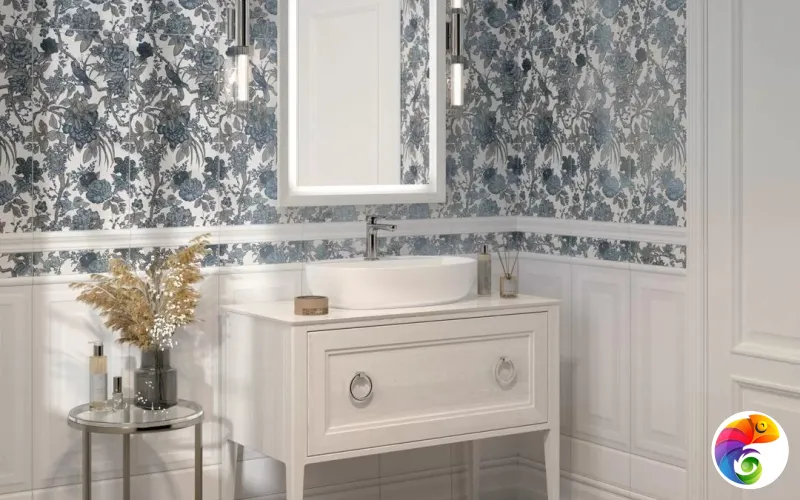 Коллекция Жардим KERAMA MARAZZI