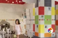 Коллекция Большое путешествие KERAMA MARAZZI