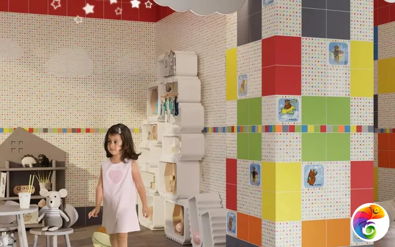 Коллекция Большое путешествие KERAMA MARAZZI