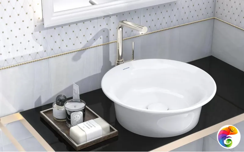Коллекция Летний сад KERAMA MARAZZI
