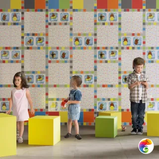 Большое путешествие KERAMA MARAZZI