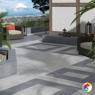 Аллея KERAMA MARAZZI