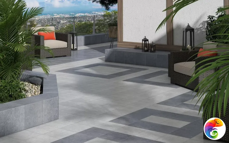 Коллекция Аллея KERAMA MARAZZI