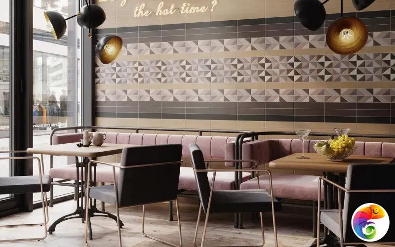 Коллекция Амстердам KERAMA MARAZZI