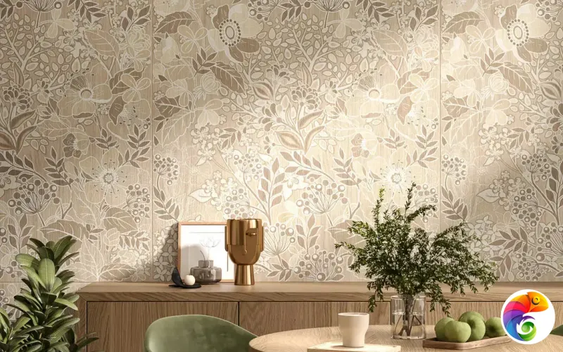 Коллекция Люберон KERAMA MARAZZI