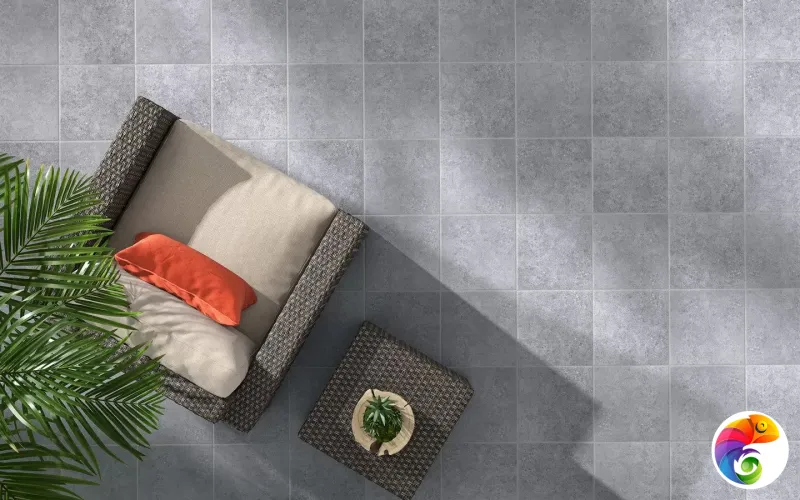 Коллекция Аллея KERAMA MARAZZI