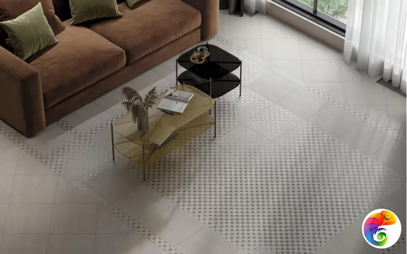 Коллекция Туф KERAMA MARAZZI