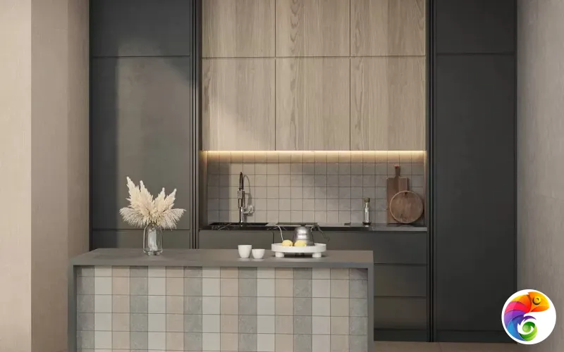Коллекция Касабланка KERAMA MARAZZI