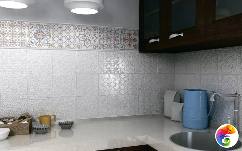 Коллекция Суррей KERAMA MARAZZI