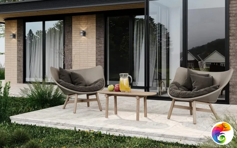 Коллекция Терраса KERAMA MARAZZI