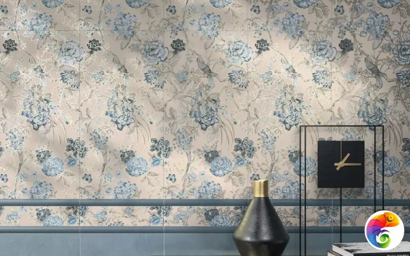 Коллекция Жардим KERAMA MARAZZI