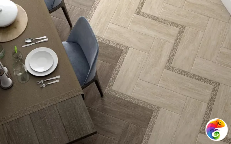 Коллекция Акация KERAMA MARAZZI