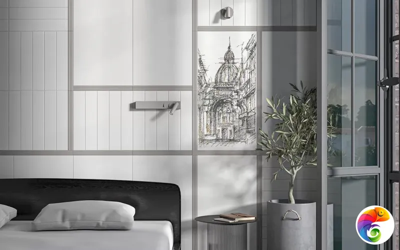 Коллекция Беллони KERAMA MARAZZI