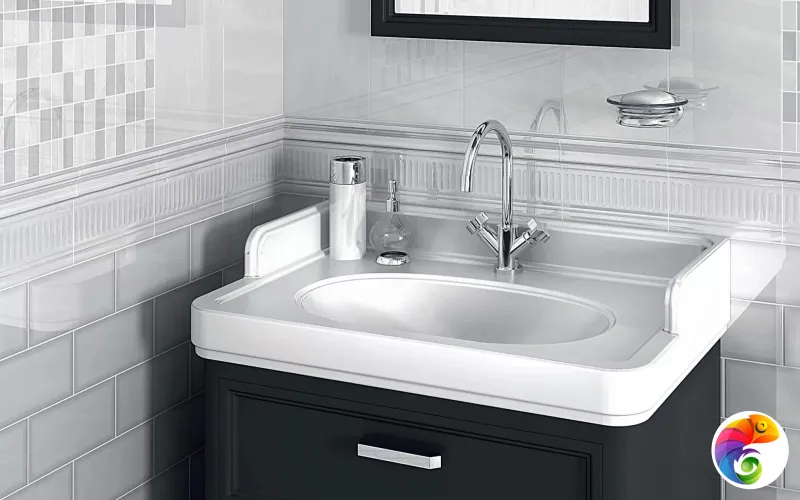 Коллекция Летний сад KERAMA MARAZZI