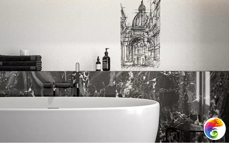 Коллекция Беллони KERAMA MARAZZI