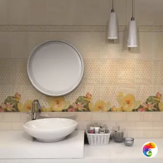Летний сад KERAMA MARAZZI