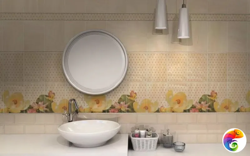 Коллекция Летний сад KERAMA MARAZZI