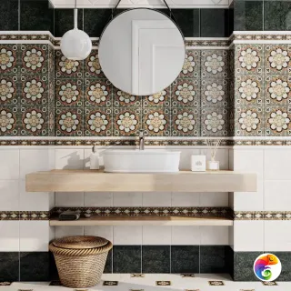 Стемма KERAMA MARAZZI