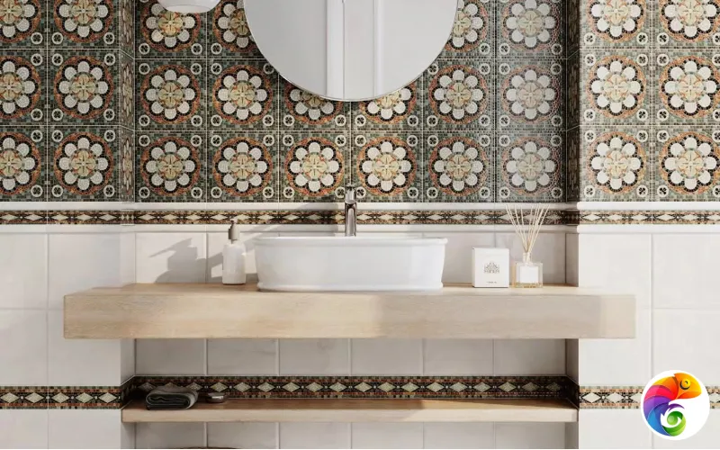 Коллекция Стемма KERAMA MARAZZI
