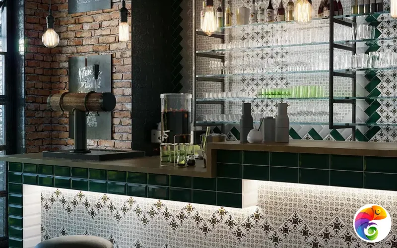 Коллекция Клемансо KERAMA MARAZZI