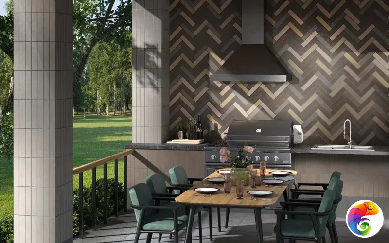 Коллекция Амстердам KERAMA MARAZZI