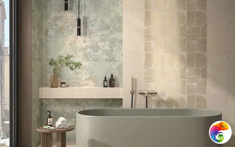 Коллекция Руссильон KERAMA MARAZZI