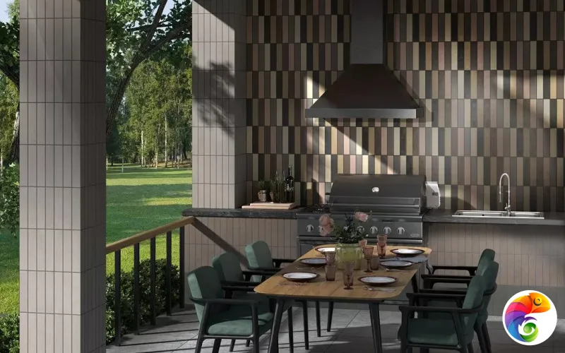 Коллекция Амстердам KERAMA MARAZZI
