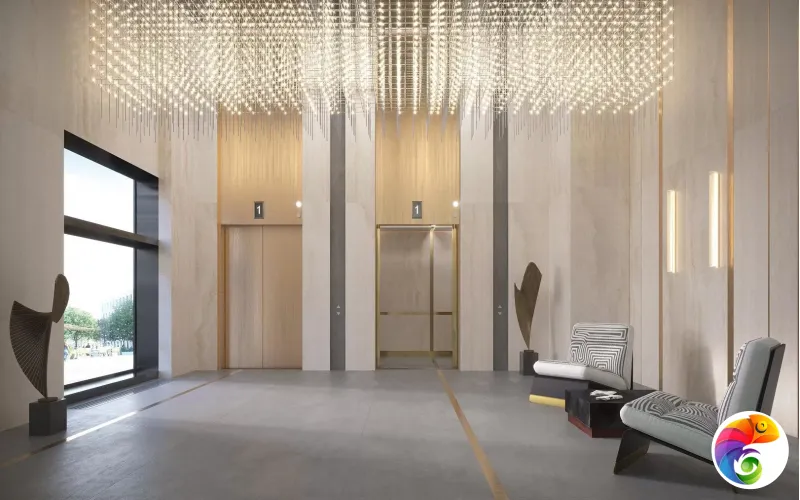 Коллекция Травертин (Surface Laboratory) KERAMA MARAZZI