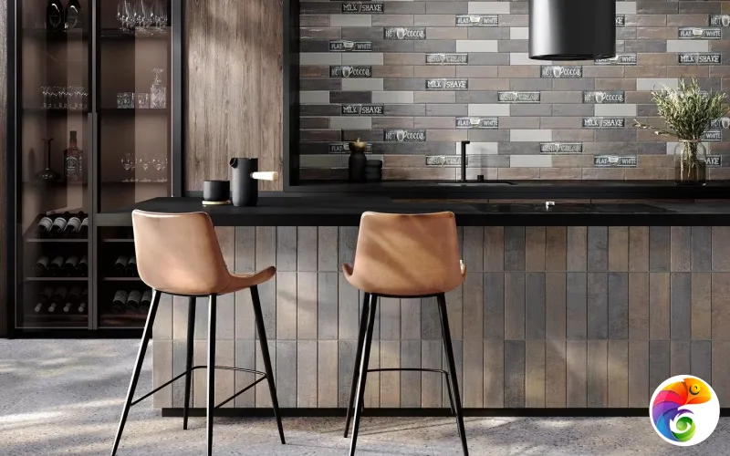 Коллекция Терраццо KERAMA MARAZZI