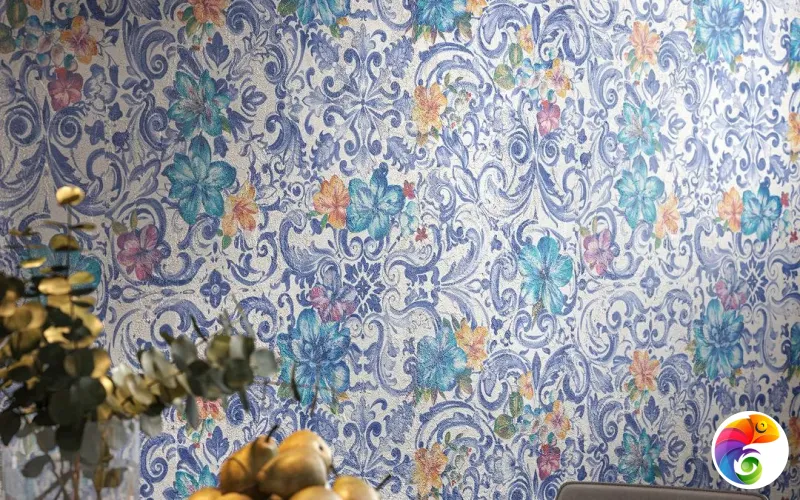 Коллекция Азулежу KERAMA MARAZZI