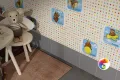 Коллекция Большое путешествие KERAMA MARAZZI