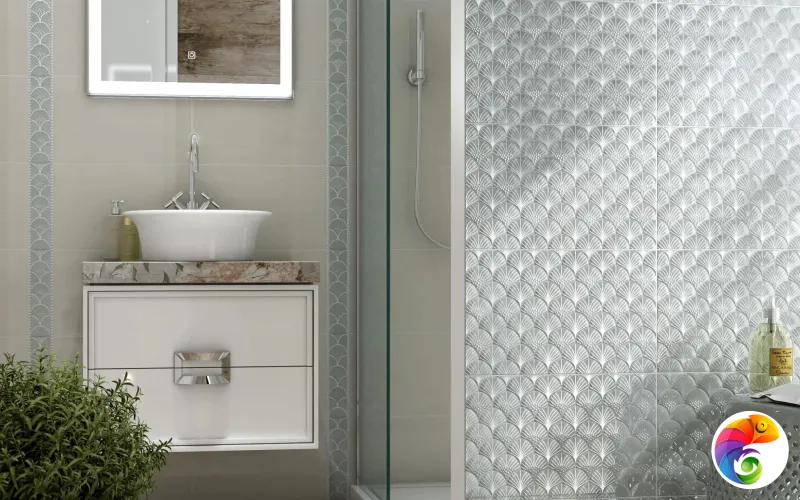 Коллекция Сияние KERAMA MARAZZI