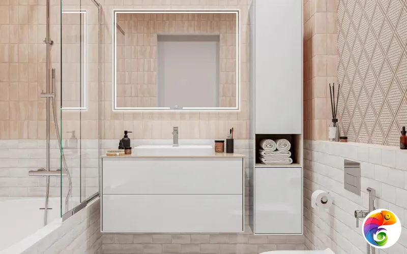 Коллекция Терраццо KERAMA MARAZZI